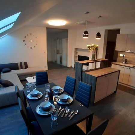 Hrnciarska Apartments Košice Esterno foto