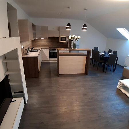 Hrnciarska Apartments Košice Esterno foto