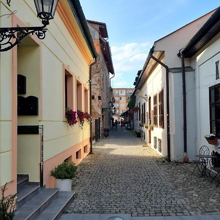 Hrnciarska Apartments Košice Esterno foto