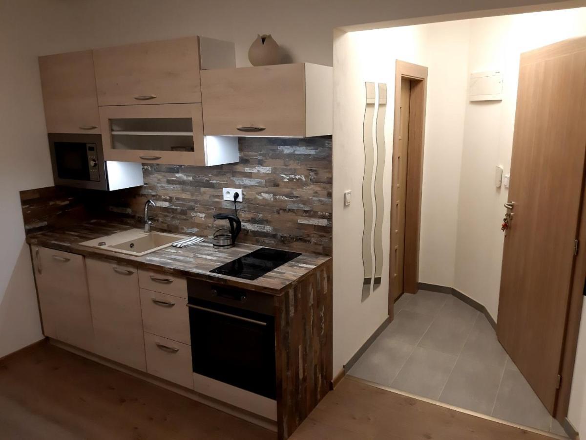Hrnciarska Apartments Košice Esterno foto