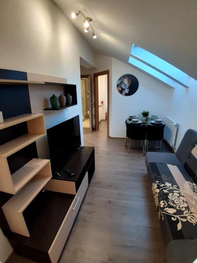 Hrnciarska Apartments Košice Esterno foto