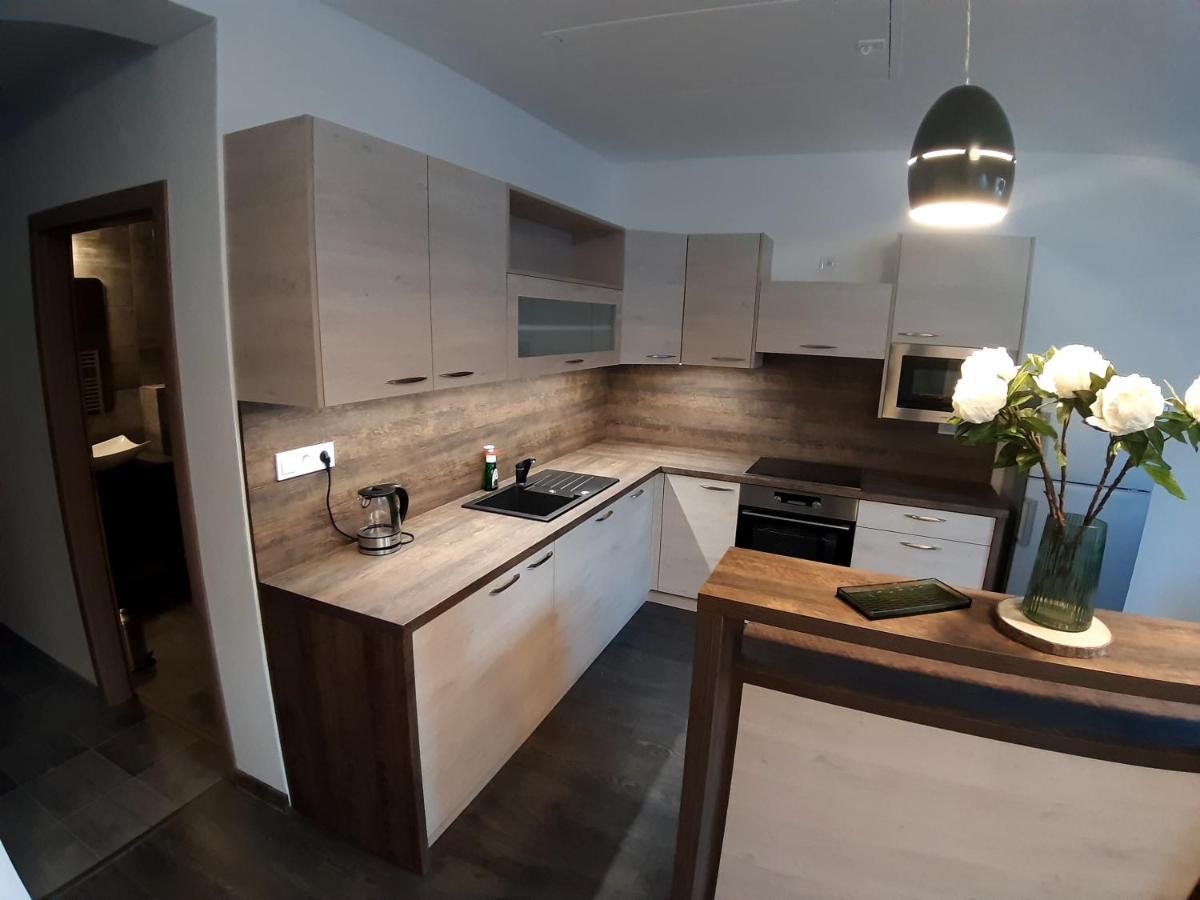 Hrnciarska Apartments Košice Esterno foto