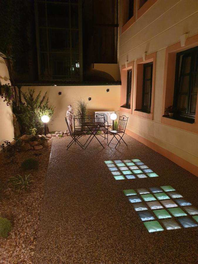Hrnciarska Apartments Košice Esterno foto
