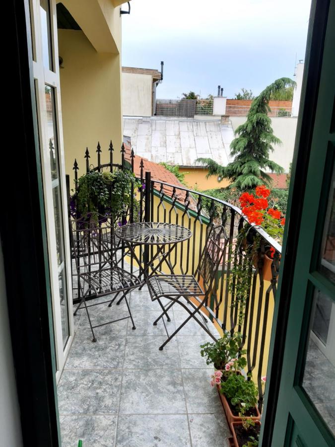 Hrnciarska Apartments Košice Esterno foto