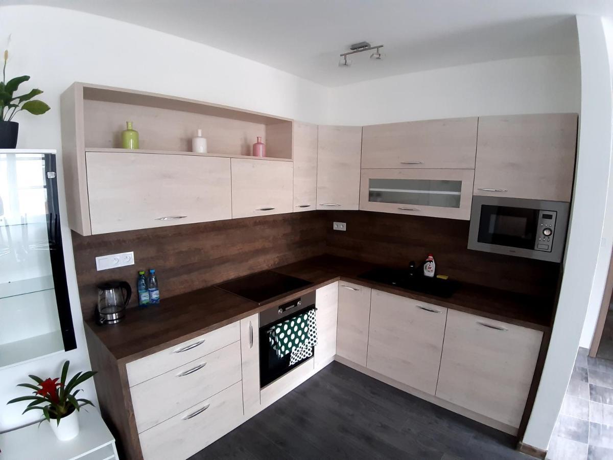 Hrnciarska Apartments Košice Esterno foto
