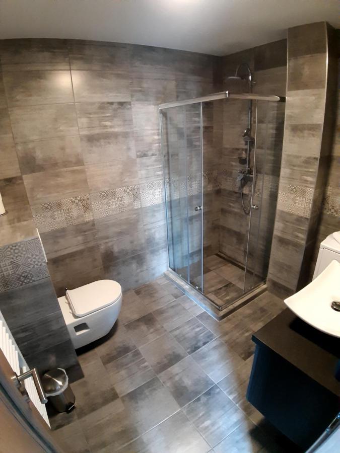 Hrnciarska Apartments Košice Esterno foto