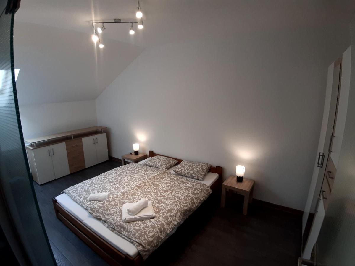 Hrnciarska Apartments Košice Esterno foto