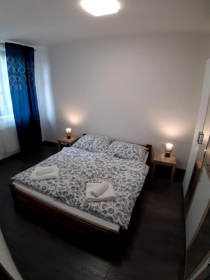 Hrnciarska Apartments Košice Esterno foto