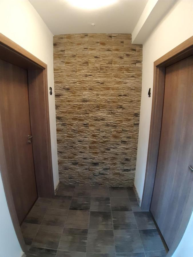 Hrnciarska Apartments Košice Esterno foto