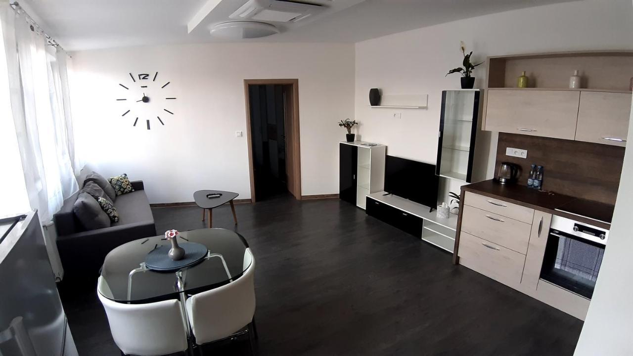 Hrnciarska Apartments Košice Esterno foto