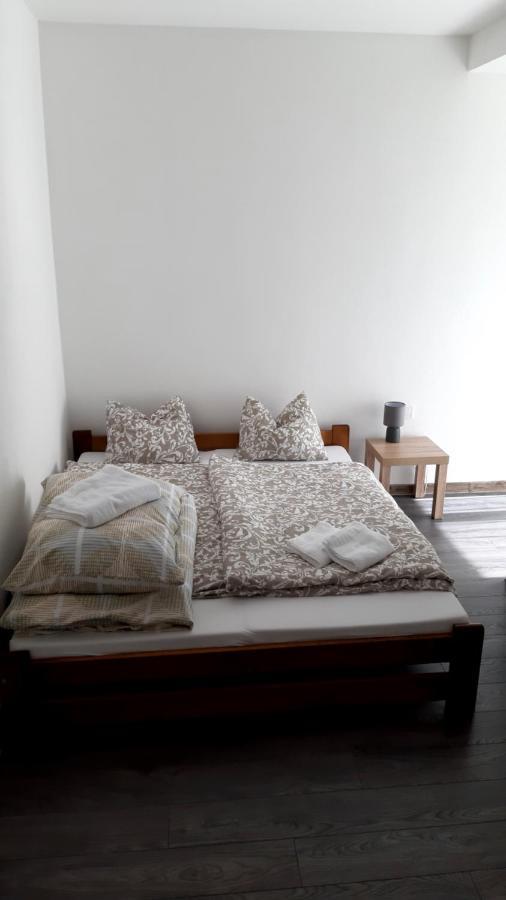Hrnciarska Apartments Košice Esterno foto