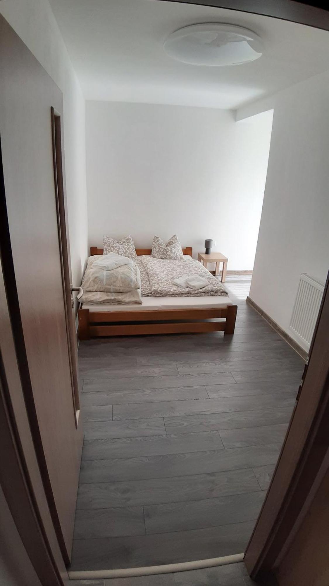 Hrnciarska Apartments Košice Camera foto